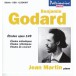 Benjamin Godard: Etudes op.149 - CD