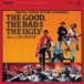 Ennio Morricone: The Good, The Bad and The Ugly - Plak