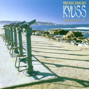 Kyuss: Muchas Gracias - The Best Of - CD