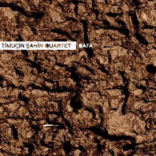 Timuçin Şahin: Bafa - CD