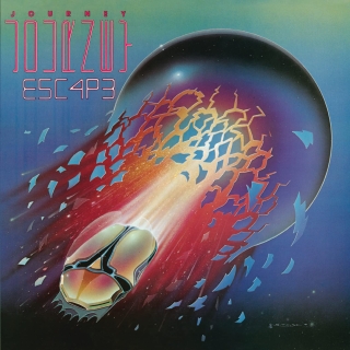 Journey Plak, CD ve DVD Satın Al | Opus3a