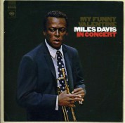 Miles Davis: My Funny Valentine - CD