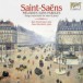 Saint-Saëns: Melodie sans Paroles - CD