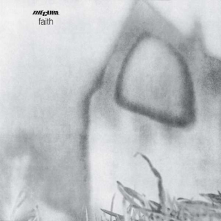 The Cure: Faith - CD