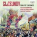 Glazunov: Complete Symphonies - CD