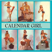 Julie London: Calendar Girl - CD
