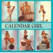 Calendar Girl - CD