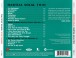 Martial Solal Trio - CD