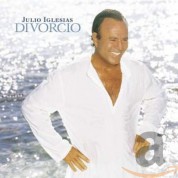 Julio Iglesias: Divorcio - CD