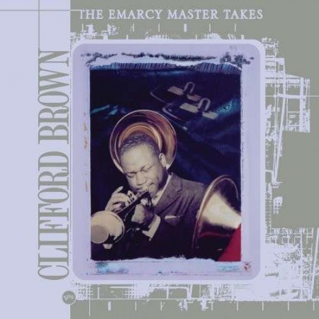 Clifford Brown: The EmArcy Master Takes - CD
