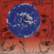 The Cure: Wish - CD
