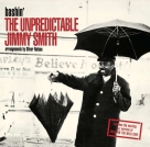 Jimmy Smith: Bashin' - The Unpredictable Jimmy Smith + Jimmy Smith Plays Fats Waller + 2 Bonus Tracks! - CD Foto #1