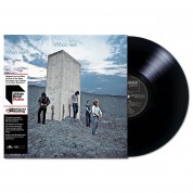 The Who: Who's Next  (Half Speed Master - 50th Anniversary Edition) - Plak