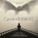 Game Of Thrones Season 5 (Limited Numbered Edition - Translucent Blue Vinyl) - Plak