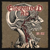 Entombed A.D.: Dead Dawn - CD