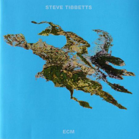 Steve Tibbetts: Big Map Idea - CD