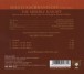 Rachmaninov: The Miserly Knight - CD