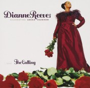 Dianne Reeves: The Calling - Celebrating Sarah Vaughan - CD