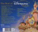 Best of Music From Disneyland Resort Paris - CD