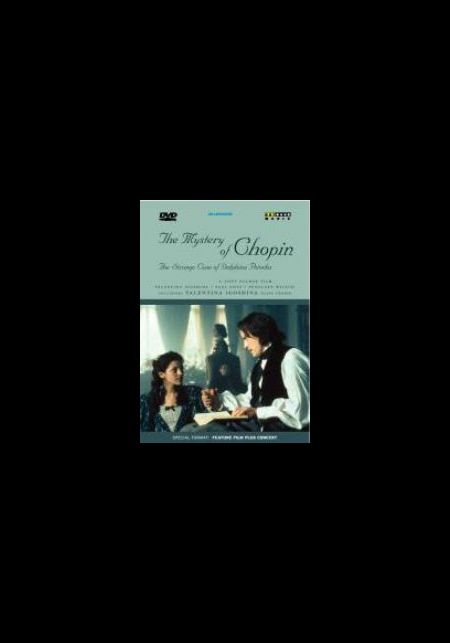 The Mystery of Chopin - DVD