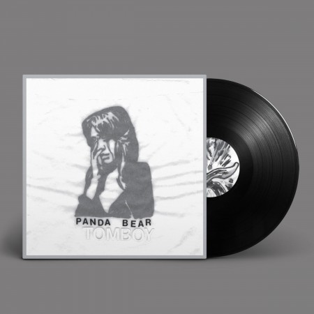 Panda Bear: Tomboy (Limited Edition) - Plak