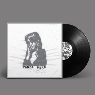 Panda Bear: Tomboy (Limited Edition) - Plak