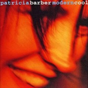 Patricia Barber: Modern Cool - Plak