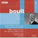 Boult Conducts Vaughan Williams, Hadley, Bax & Berg - CD