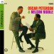 Oscar Peterson & Nelson Riddle - CD