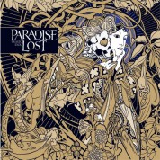 Paradise Lost: Tragic Idol - CD