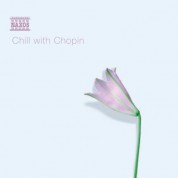 Chill With Chopin - CD