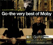 Moby: Go-The Very Best Of Moby - CD