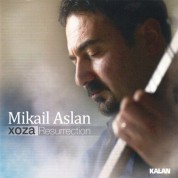 Mikail Aslan: Xoza / Resurrection - CD