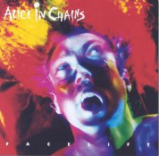 Alice In Chains: Facelift - CD