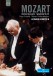 Mozart: Clarinet Concerto, Symphony No.25 - DVD