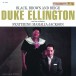 Duke Ellington, Mahalia Jackson: Black, Brown & Beige - Plak