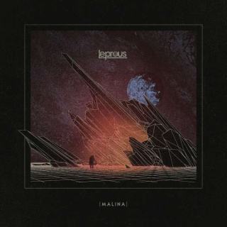 Leprous: Malina - CD
