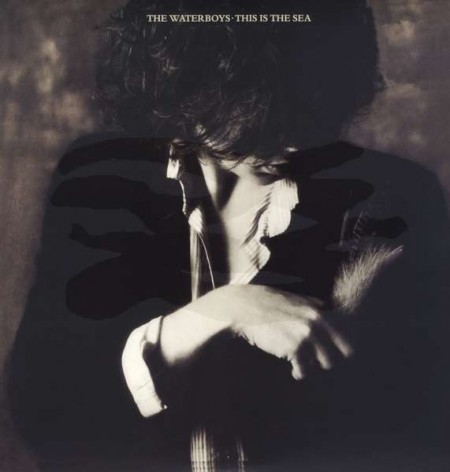 The Waterboys: This Is The Sea (Remastered) - Plak