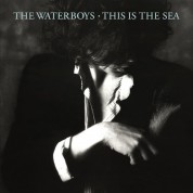 The Waterboys: This Is The Sea (Remastered) - Plak