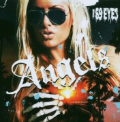 The 69 Eyes: Angels - CD