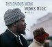 Monk's Music + 4 Bonus Tracks! - CD