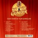 Ülkü Aker - 35 Yılın Şarkıları (Hey Gidi Günler) - Plak