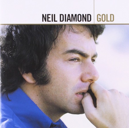 Neil Diamond: Gold - CD