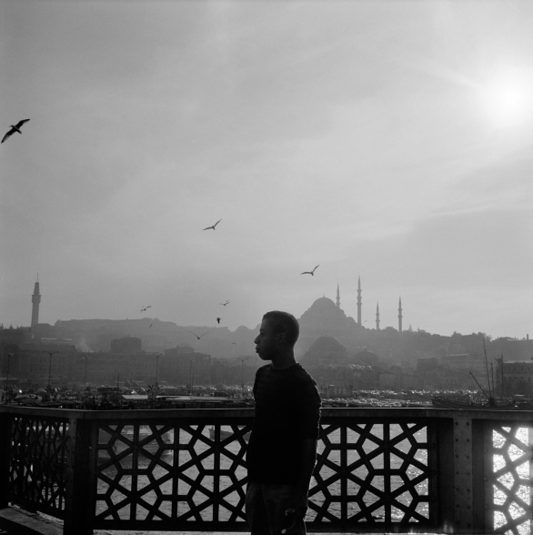 Okay Temiz, Don Cherry - Musıc For Turkısh Theater 1970 – ( James Baldwın Cover - Islak İmzalı)