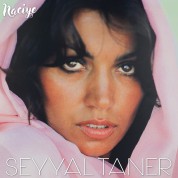 Seyyal Taner: Naciye - Plak