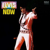 Elvis Presley: Elvis Now (Coloured Vinyl) - Plak