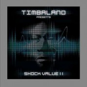 Timbaland: Shock Value II - CD