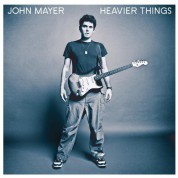 John Mayer: Heavier Things - Plak
