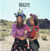 Brigitte: Nues - CD