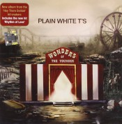 Plain White T's: Wonders Of The Younger - CD